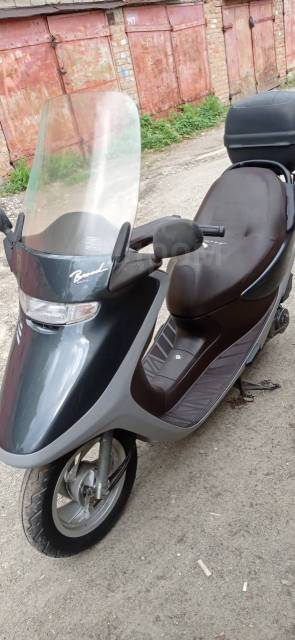 Honda Broad. 50. ., ,  ,   