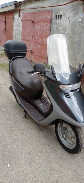 Honda Broad. 50. ., ,  ,   