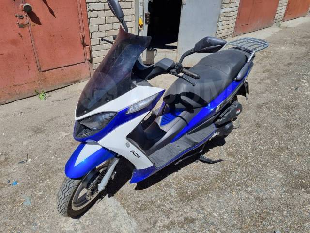 Racer Dragon 150