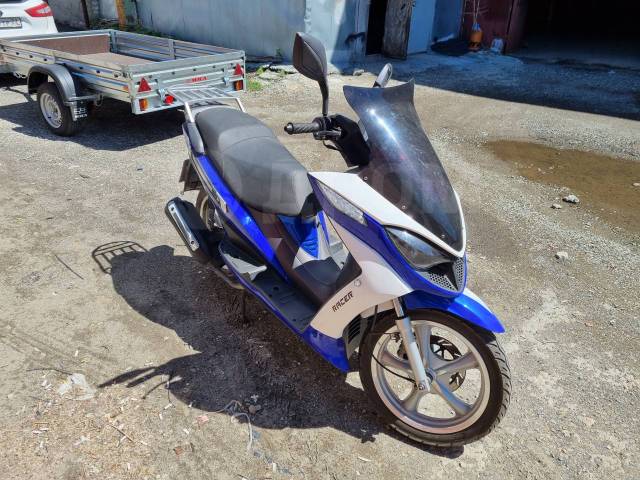 Racer Dragon RC150T-11. 150. ., , ,   