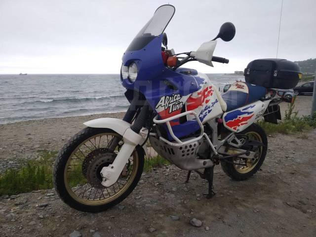 Honda XRV 750 Africa Twin. 750. ., , ,   