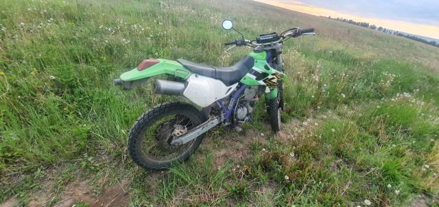 Kawasaki KLX 250. 250. ., , ,   