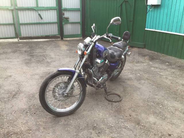 Yamaha Virago XV 400. 400. ., , ,   