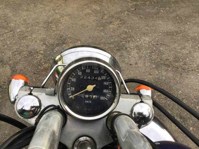 Yamaha Virago XV 400. 400. ., , ,   