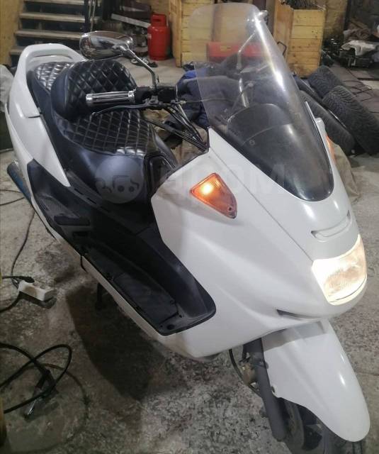 Yamaha Majesty 250. 250. ., , ,   