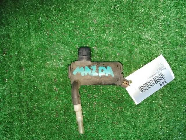 Купить Моторчик омывателя Mazda Demio 12V DW3W в Иркутске по цене: 500 ...
