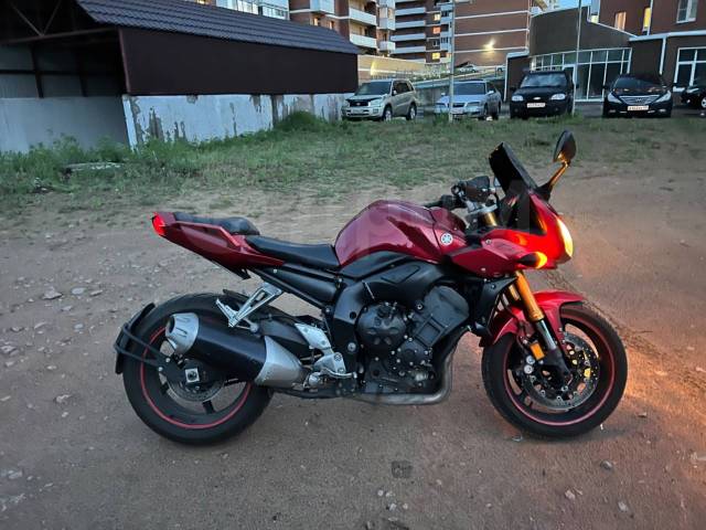 Yamaha FZ1-S. 1 000. ., , ,   