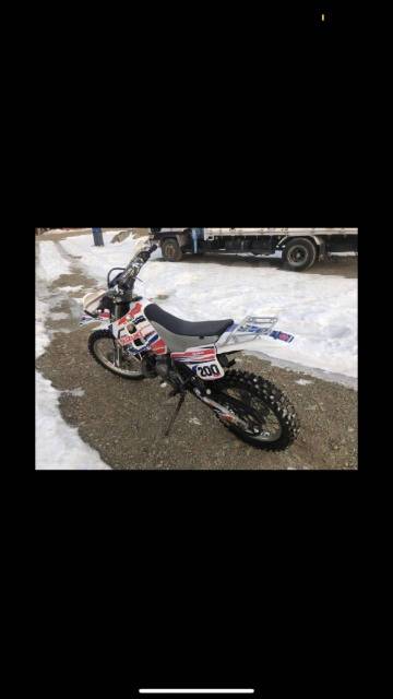 Suzuki TS200R. 200. ., , ,   