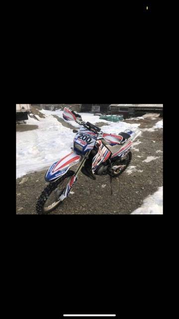 Suzuki TS200R. 200. ., , ,   