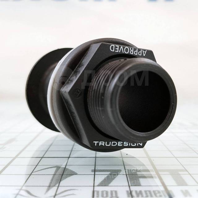  TruDesign Domed 90431 3/4" BSP ?17     , 2  