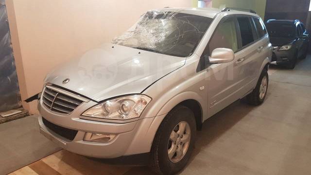 разборка саньенг рекстон в ромтовской области. авторазбор саньенг. Ssangyong kyron 2008. авторазбор саньенг. битый саньенг актион.