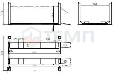   4 TFA4500-3D380,   