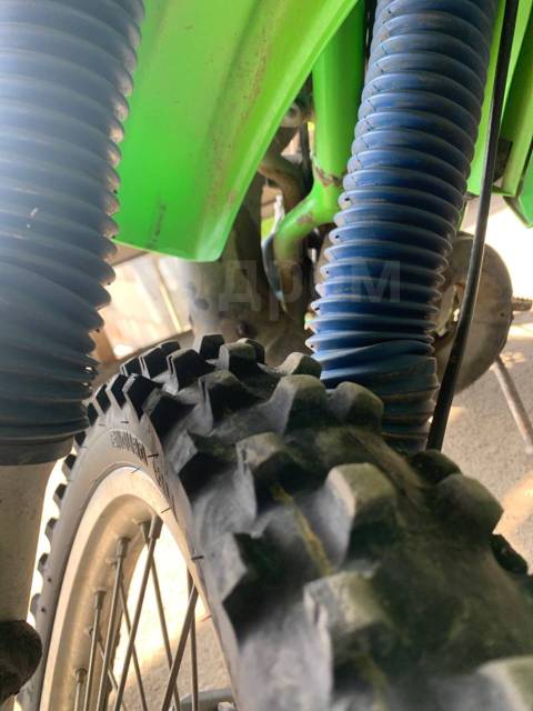 Kawasaki KDX 200. 200. ., , ,   