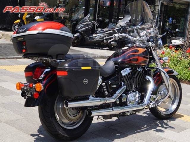 Honda Shadow 1100. 1 100. ., , ,  .     