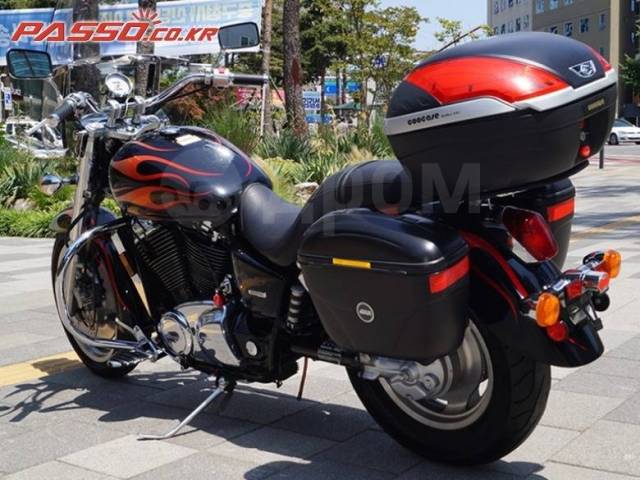 Honda Shadow 1100. 1 100. ., , ,  .     