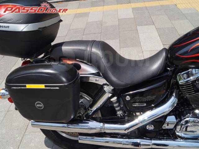 Honda Shadow 1100. 1 100. ., , ,  .     