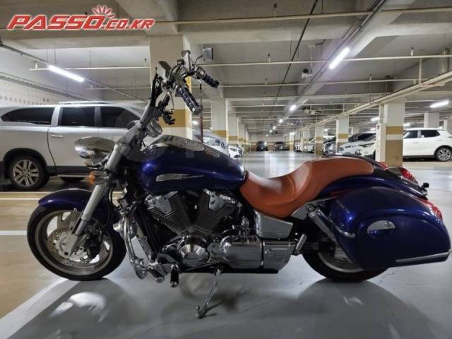 Honda VTX 1800. 1 800. ., , ,  .     