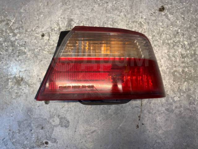   Honda Torneo,    