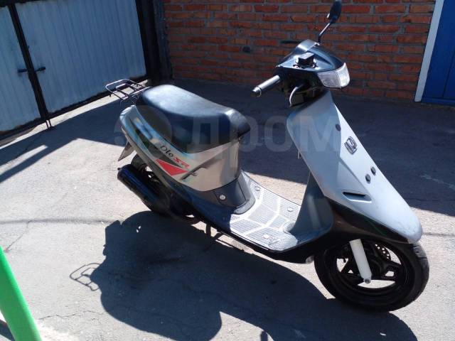 Honda Dio AF28 SR. ,   