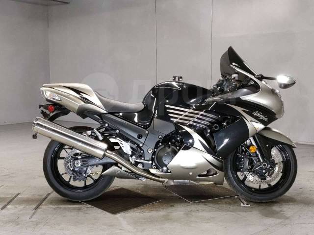 Kawasaki Ninja ZX-14R. 1 400. ., , ,  .     