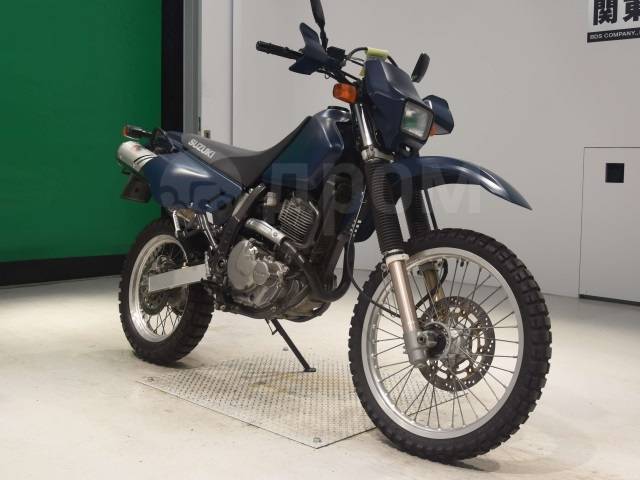 Suzuki DR 650. 650. ., , ,  .     