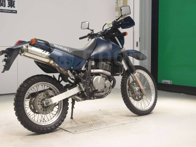 Suzuki DR 650. 650. ., , ,  .     