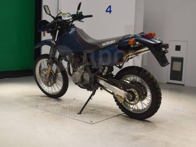 Suzuki DR 650. 650. ., , ,  .     