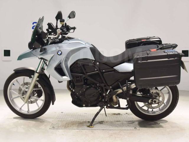 BMW F 650. 800. ., , ,  .     