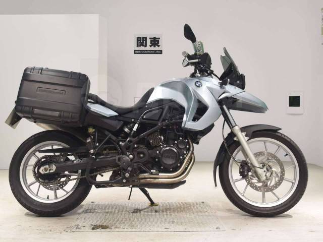 BMW F 650. 800. ., , ,  .     