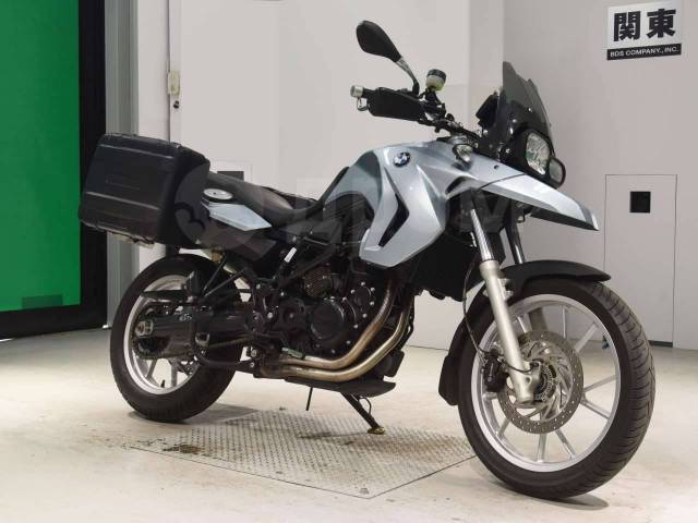 BMW F 650. 800. ., , ,  .     