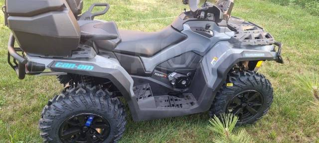 Can am Outlander Max 1000 2022