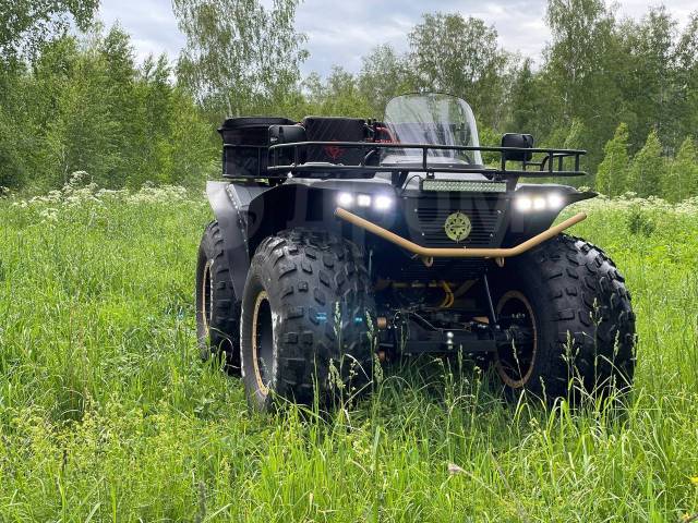 Азимут 1 5 квадроцикл