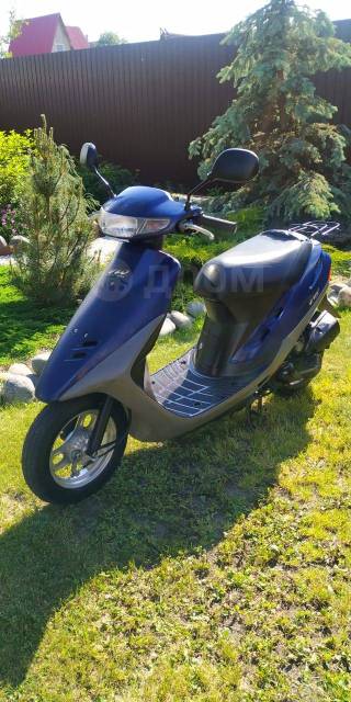 Глушитель Honda Dio AF27-28/Tact AF24-30