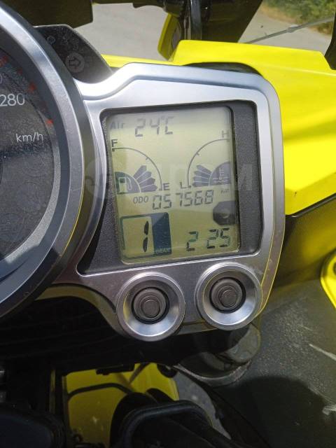 Yamaha FJR 1300A. 1 300. ., , ,   