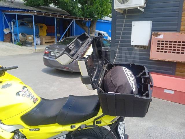 Yamaha FJR 1300A. 1 300. ., , ,   