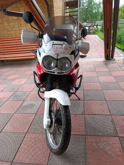 Honda XRV 750 Africa Twin. 750. ., , ,   