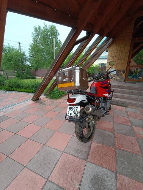 Honda XRV 750 Africa Twin. 750. ., , ,   