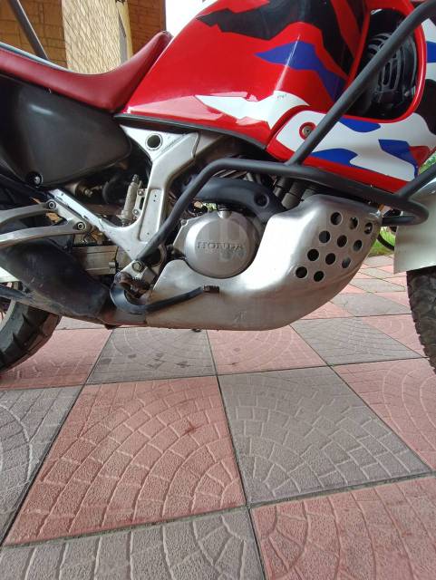 Honda XRV 750 Africa Twin. 750. ., , ,   