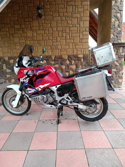 Honda XRV 750 Africa Twin. 750. ., , ,   