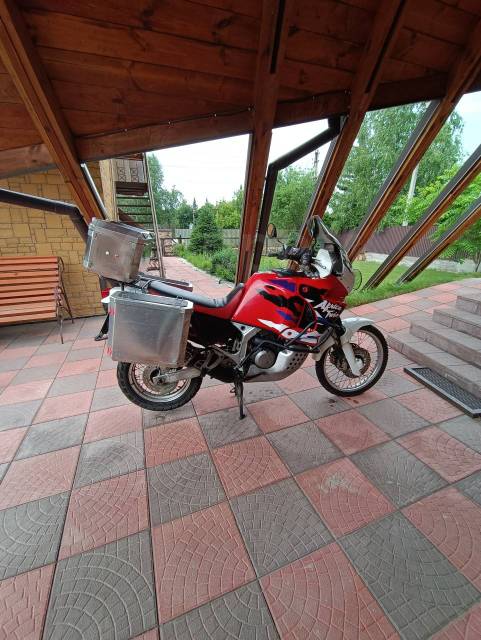 Honda XRV 750 Africa Twin. 750. ., , ,   