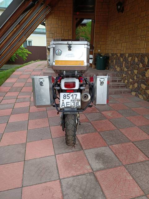 Honda XRV 750 Africa Twin. 750. ., , ,   