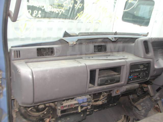 Купить Торпедо Nissan Atlas P4F23, TD27 в Томске по цене: 5 000 ₽ - частное объя