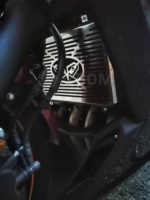 Yamaha FZ6R. 600. ., , ,   