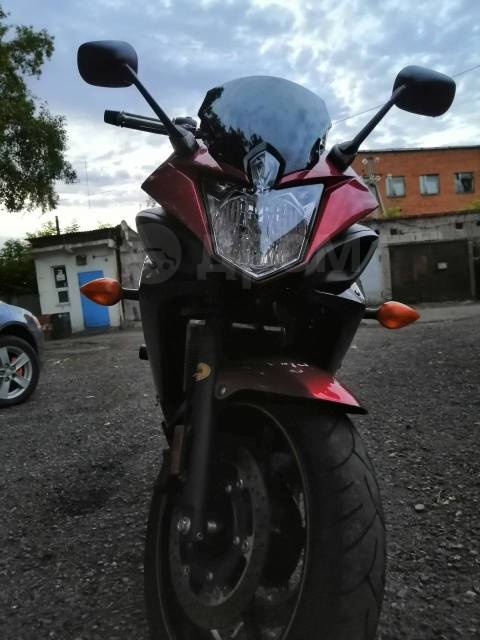 Yamaha FZ6R. 600. ., , ,   