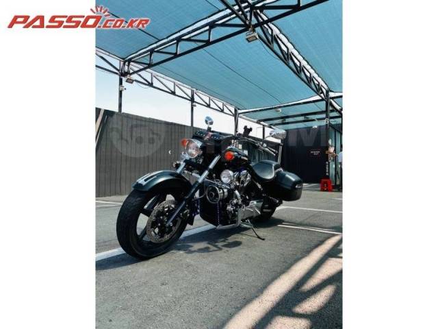 Honda VT 1300. 1 312. ., , ,  .     