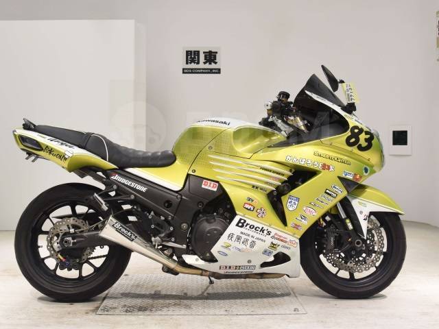 Kawasaki ZZR 1400. 1 400. ., , ,  .     