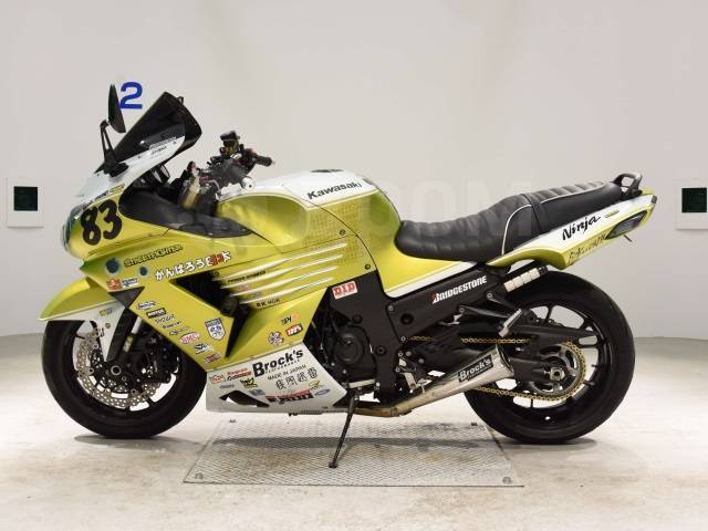 Kawasaki ZZR 1400. 1 400. ., , ,  .     