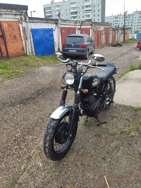 Yamaha SR400. 400. ., , ,   