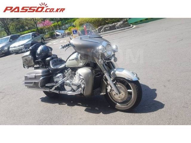 Yamaha Royal Star Venture. 1 300. ., , ,  .     