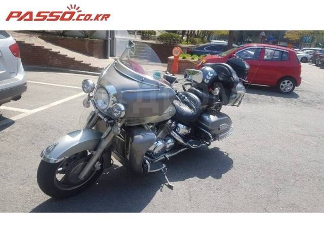 Yamaha Royal Star Venture. 1 300. ., , ,  .     